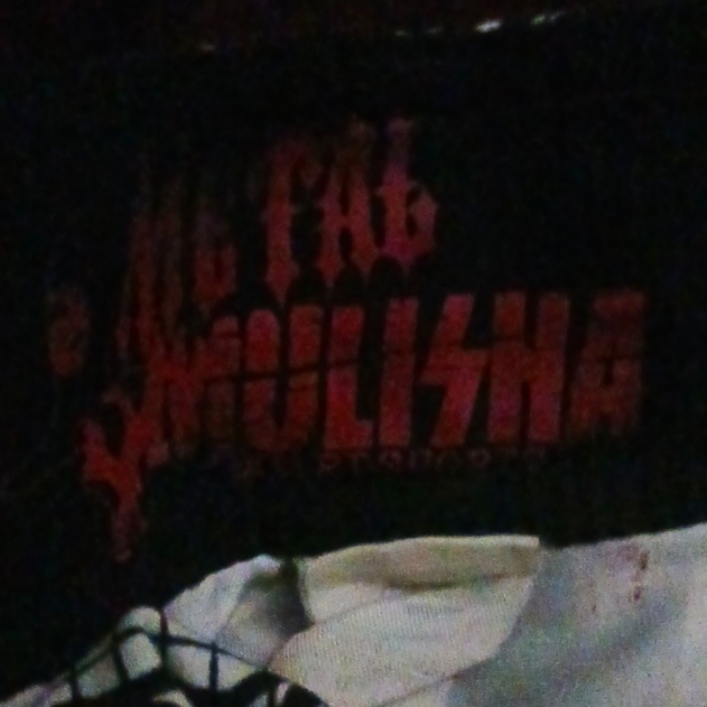 Metal Mulisha shorts